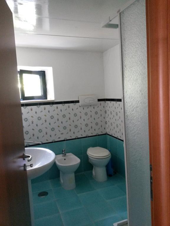 Domus Antonina Apartment Vietri Bilik gambar