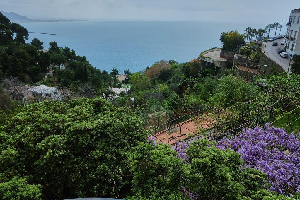 Domus Antonina Apartment Vietri Luaran gambar